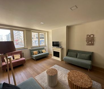 Lichtrijk éénslaapkamerappartement in Residentie Miami Beach - Foto 2