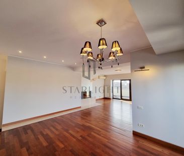 Bucharest Downtown | Rent elegant 3 bedroom duplex - Fotografie 3