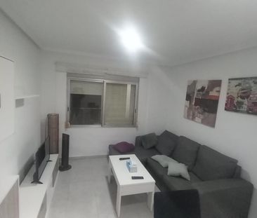 Piso de alquiler en Avinguda de Jijona, 47, Campoamor - Photo 2