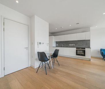 Studio to rent - Photo 3