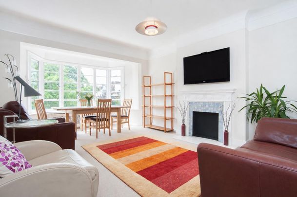 Belsize Court, Wedderburn Road, London - Photo 1