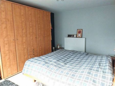 TE HUUR: Duplex-appartement met 1 slaapkamer en terras in Diepenbeek! - Foto 3