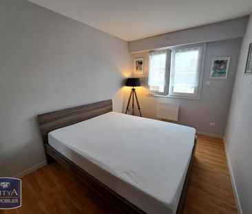 Location Appartement 3 pièces 55m² ROYAN 17200 - Photo 3