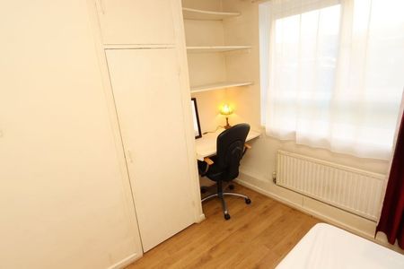 Room in a Shared Flat, Barrett House, NW6 - Photo 2