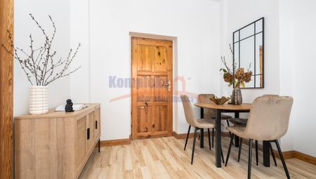 Śródmieście-Centrum, ul. Henryka Pobożnego, Szczecin - Photo 4