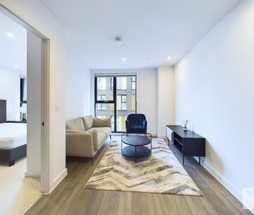 1 bedroom apartment to rent - Photo 4