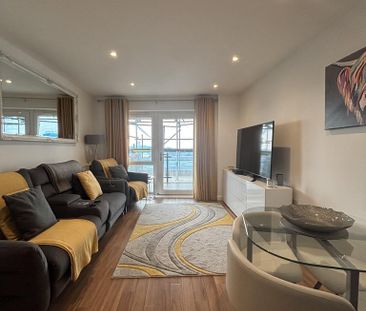 1 bedroom apartment to rent - Photo 3