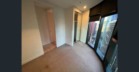 Melbourne City 1 Bedroom 1 Study Room, Fully Furnished - Photo 2
