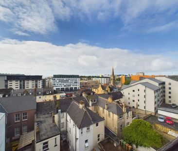 1 bedroom apartment to rent - Photo 4