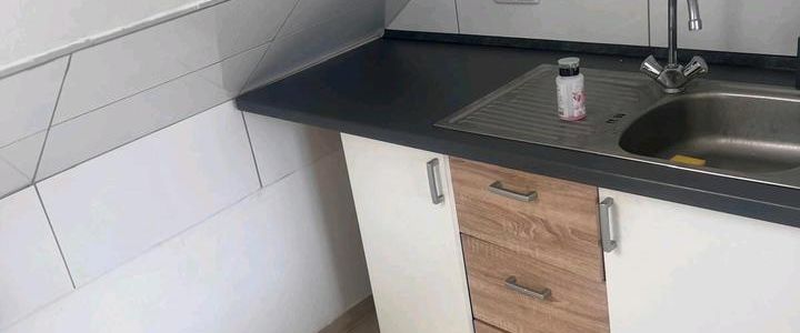 Voll möblierte 2-Zimmer-Wohnung - Photo 1