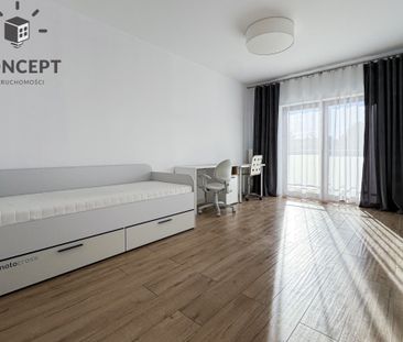 Wyjątkowy dom w zabudowie bliźniaczej 4 sypialnie - Photo 5