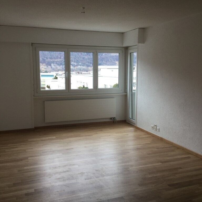 À saisir ! Superbe logement à Sion ! - Photo 1