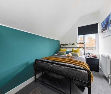 Oaston Road, Nuneaton, CV11 6JZ - Photo 2