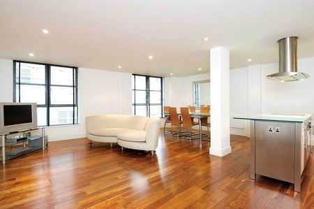 2 bedroom apartment to rent - Photo 2