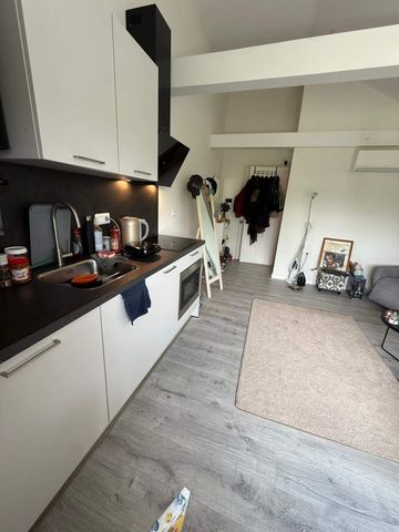 Appartement Hoofdstraat, Hoogezand - À Louer - Foto 4