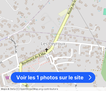 Location Appartement - Photo 1