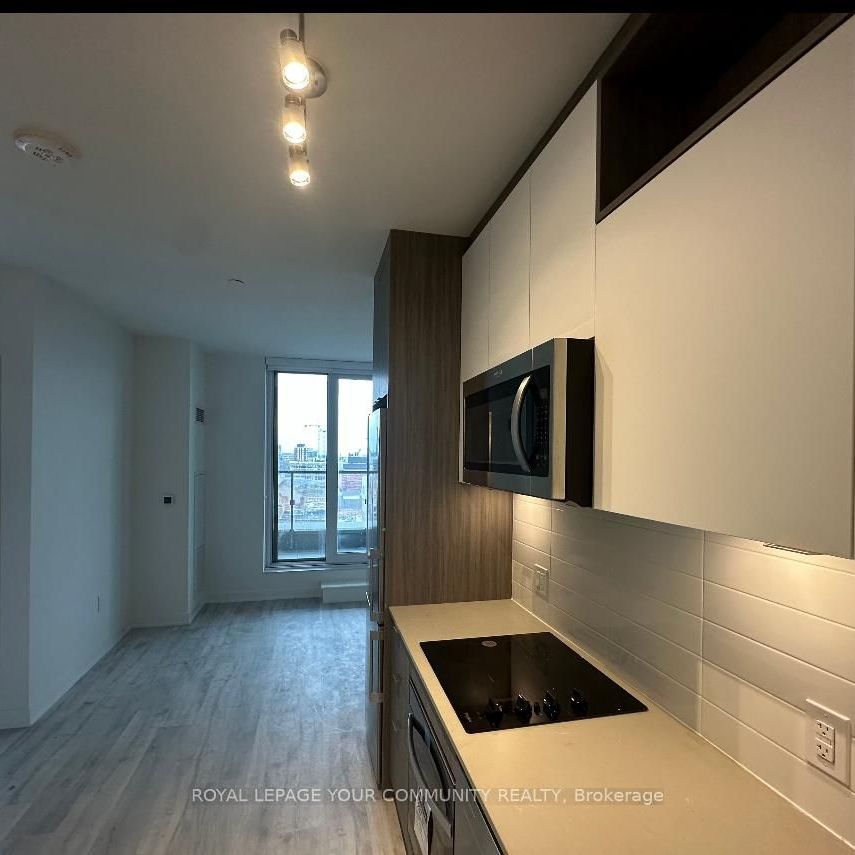 For Lease - 70 Princess Street Unit# 1005, Toronto, Ontario - Photo 1