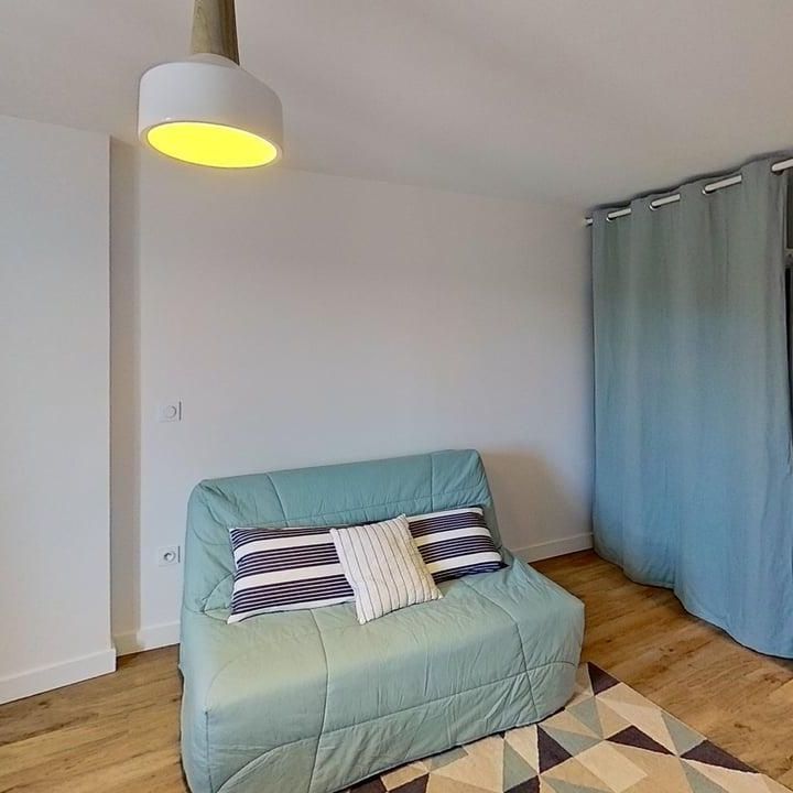 Appartement • Location • 24m2 • Clermont-Ferrand - Photo 1