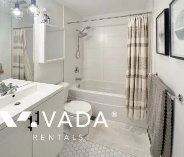 Furnished 1 Bedroom Apartment For Rent - Photo 4