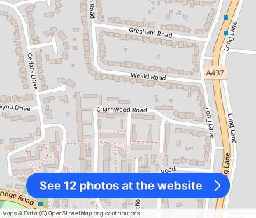 Charnwood Road, Hillingdon, Middlesex - Photo 1