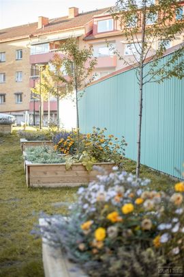 Tegnérvägen 3 A - Foto 1