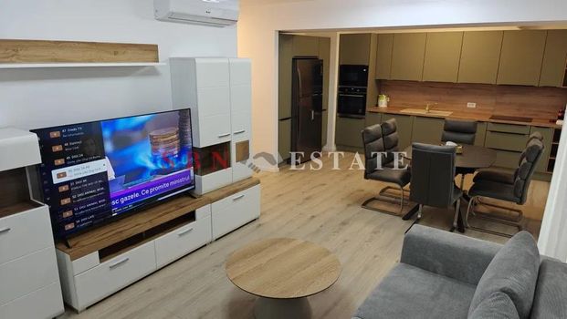 Inchirieri Apartamente 2 camere Bucuresti - Fotografie 1