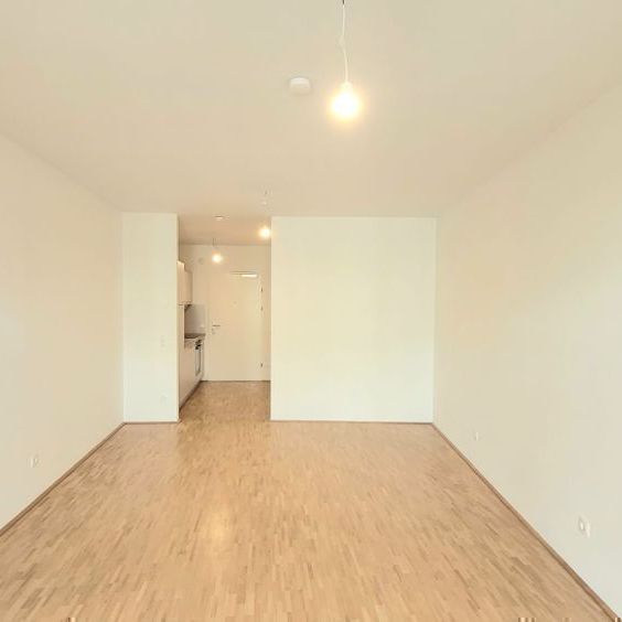 1-Zimmer-Wohnung mit Balkon - Provisionsfrei! - Photo 1