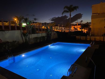 Piso de alquiler en Calle Torre del Arroyo del Lobo, 10, San García - Photo 3