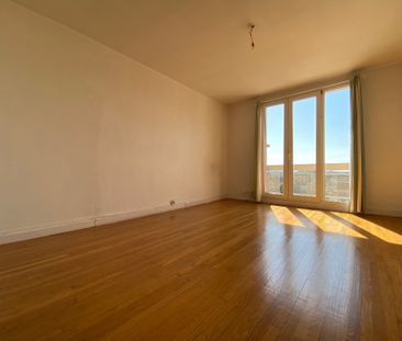 Location Appartement 3 pièces 55m² BESANCON 25000 - Photo 2