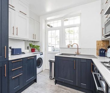 1 bedroom flat to rent - Photo 6