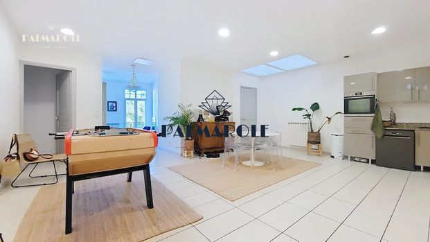 Location Appartement 4 pièces 130m² PERPIGNAN 66000 - Photo 1