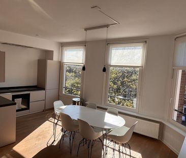 Appartement te huur: Jacob van Lennepkade 16-3 1053 MJ Amsterdam - Photo 6