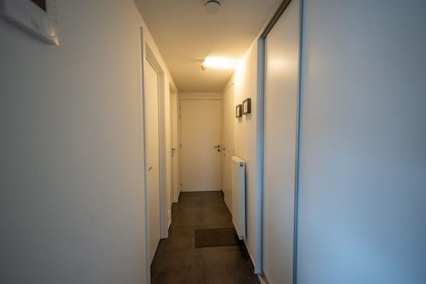 Appartement te huur - Foto 1