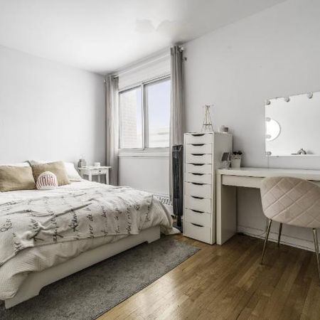 Appartement 4 ½ à louer Sainte-Foy / Sillery juillet 2026 - Photo 3