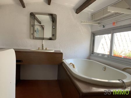 Location / Appartement T3 - Photo 2