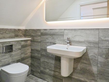 1 bedroom apartment to rent - Photo 5