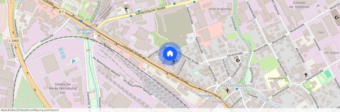 Kunigundishof 9, 34123, Kassel