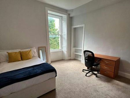 Clerk Street, Flat 2f2 Newington, Edinburgh, EH8 - Photo 4