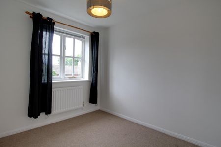 2 bedroom end of terrace house to rent - Photo 5