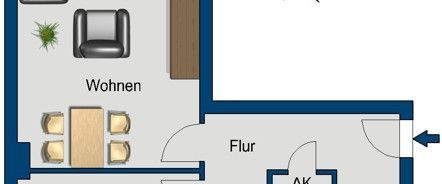 Einziehen - wohlfühlen! - Photo 1