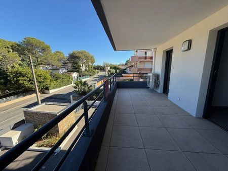 Appartement 2 Pièces 43 m² - Photo 4