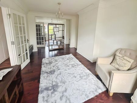 1 bedroom in a house share to rent - Photo 5