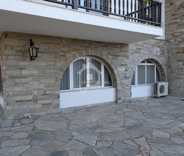 Διαμέρισμα 90 τ.μ. προς ενοικίαση - Photo 1