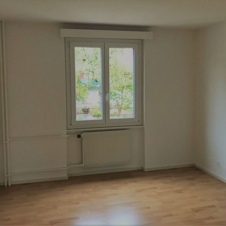 Appartement 3 pièces avec balcon - Foto 1