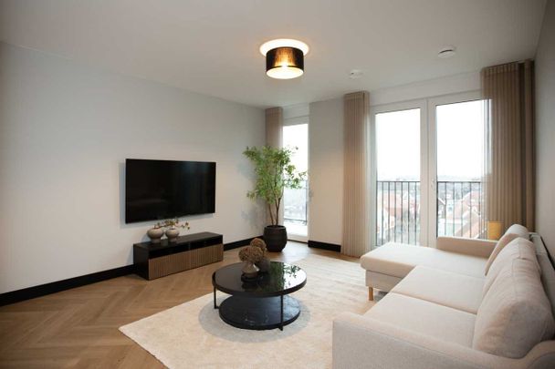 Fascinatio boulevard 1018 | Capelle aan den ijssel - Photo 1