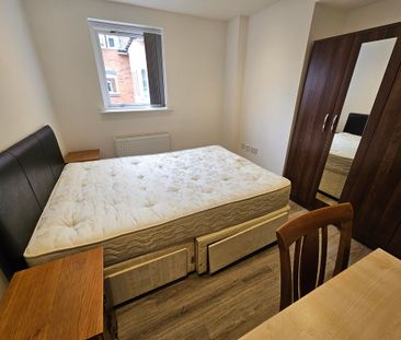 2 Bed Student Accommodation - Photo 4