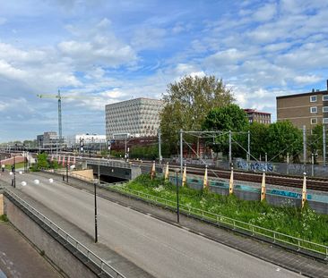 Appartement te huur: Noothoven van Goorstraat 1-202 2806 RA Gouda - Foto 3
