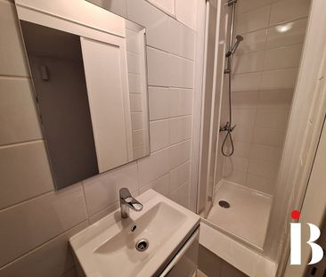 Location Appartement 1 pièce 17m² NANTES 44300 - Photo 3