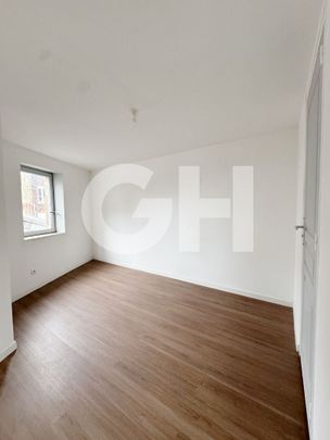 Appartement T1 à louer à Maubeuge - Sous le Bois - Photo 1