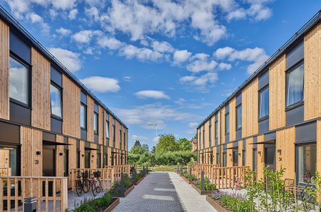 Askgatan, Vikingstad - Foto 5